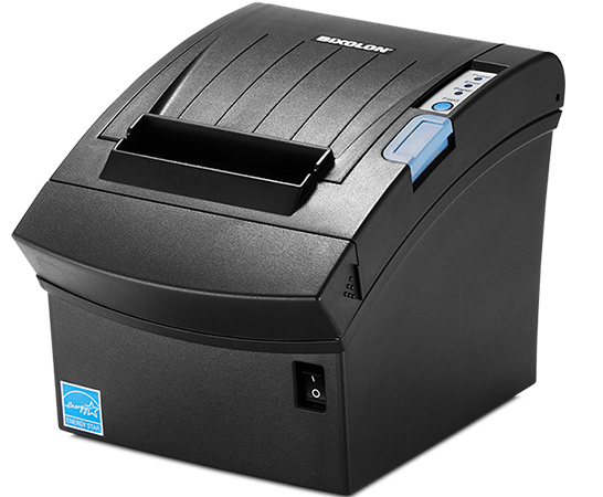 Impresora Térmica – 2Tec Sistemas – www.2tec.cl